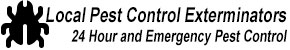 Steelville PA Pest Control Exterminators